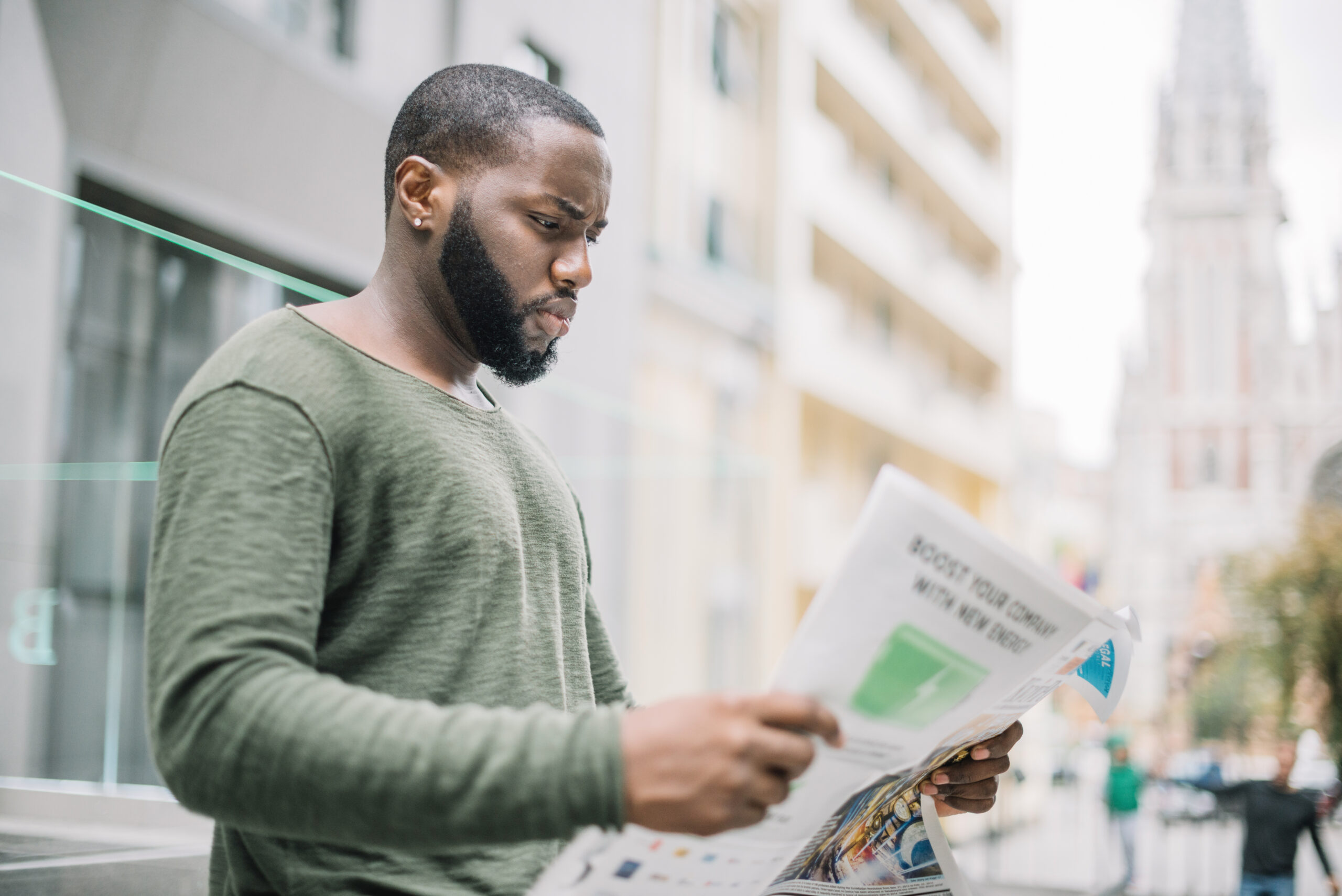 top news in Nigeria