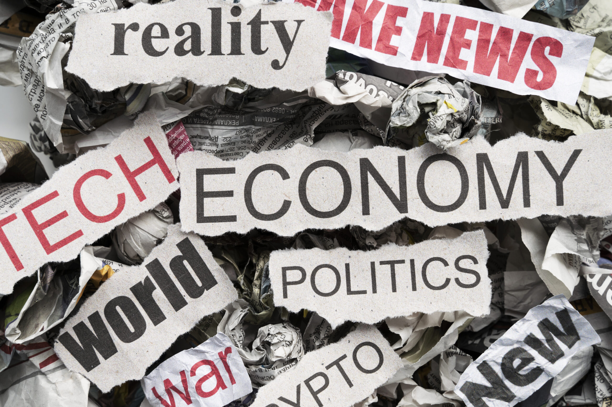 Nigeria news headlines